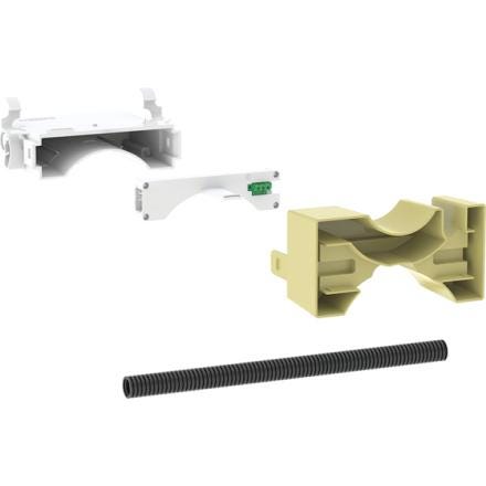 KIT BOITIER GEBERIT POWER & CONN 116.063.00.6 GEBERIT  [116.063.00.6]