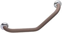 BARRE APPUI COUD.135 TAUPE D.30 PELLET 049226 PELLET ASC  [049226]