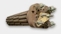 KIT ELECTRIQUE STEATITE 3000W SOL.     074740