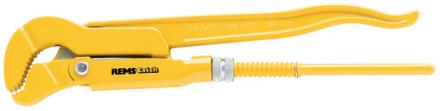CLE SERRE-TUBE CATCH S 1"       REMS 116005 R REMS  [116005 R]