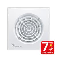 AERATEUR SILENT 100 DETECT.PRES.95M3/H 403400