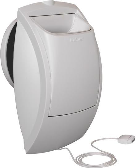 BOUCHE D'EXTRACTION AUTOREGLABLE - Bap'SI - Double débit - Pour collectif et tertiaire