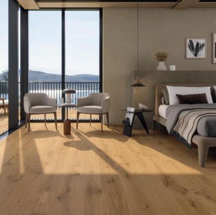 SOL INTERIEUR - Entice Cooper Oak Elegant