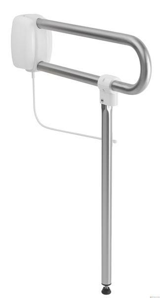 BEQUILLE SOUTIEN INOX                  048809 PELLET ASC  [048809]