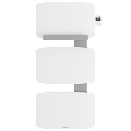 SECHE-SERV.AMARILIS ELEC.ASYM.650W BLC 862575