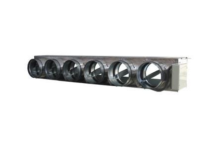 PLENUM MULTIZ.MED.REV.L 6X200  AZEZ6DAIBS07L6 DAIKIN  [AZEZ6DAIBS07L6]