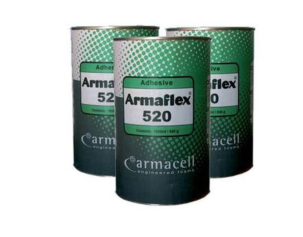 GAINE HT/ARMAFLEX - Colle HT625