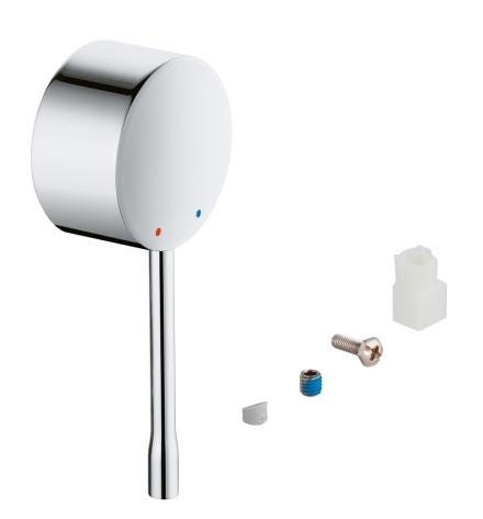 LEVIER COMPLET ESSENCE NEW -         46916000 GROHE  [46916000] 
