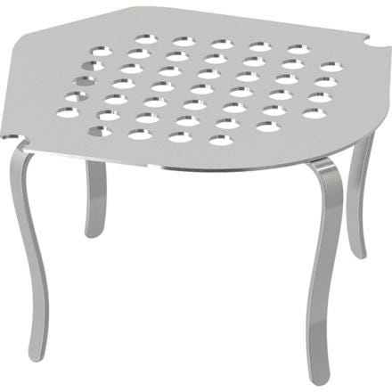 GRILLE CUVE FELIX/BLAGNAC URIN.  116.020.00.1