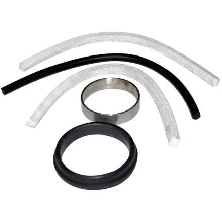 KIT JOINT ETANC.VANNES GUIL.NBR DN150 9801856 SFERACO  [9801856]