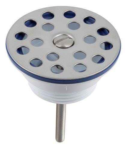 BONDE LAVE-MAIN GRILLE D.63           0201032 NICOLL  [0201032]