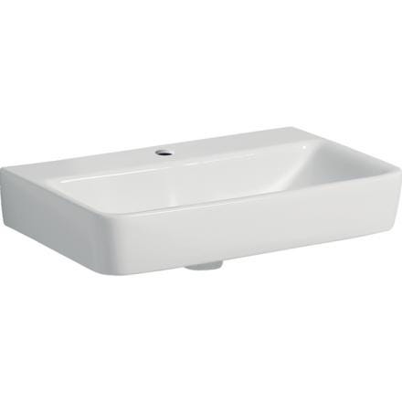 LAVABO GEBERIT RENOVA COMPACT 60 502.999.00.1 GEBERIT  [502.999.00.1]