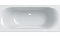 SOANA - Baignoire rectangulaire