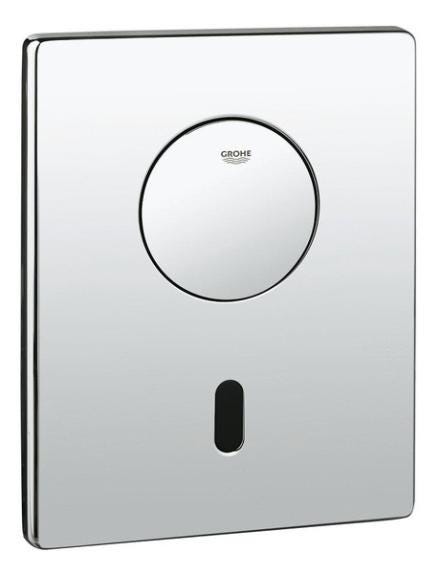 TECTRON SKATE MAN./INFRAROUGE 230V   37419000 GROHE  [37419000]