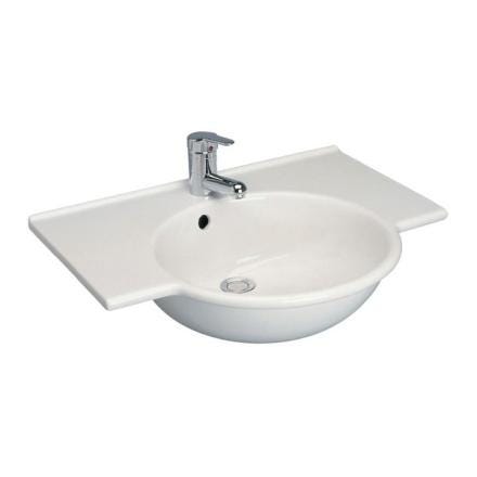 SAPHO - Lavabo-plan
