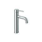 TRIVERDE - Mitigeur lavabo monotrou mi-haut