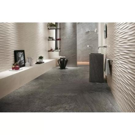 CAR. BRAVE 60X60                    GREY AW9W ATLAS CONCORDE  [AW9W]