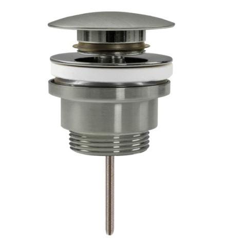 VIDAGE CLIC CLAC VASQ.UNIV.  GRIS AC.PF 854PW