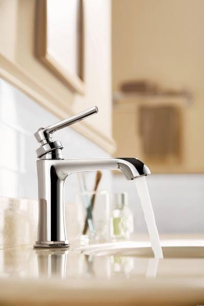 LADY'S - Mitigeur lavabo