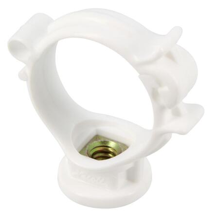 COLLIER PVC - Monobloc