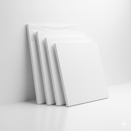 PLAQUE CELLUKA BLANC             10X3000X1560 EX-CEL  [10X3050X1560] 