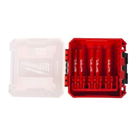 SET FORET DIAMANT GEN  6MM 5PC TTI 4932498300 TECHTRONIC INDUSTRIES FRANCE  [4932498300]