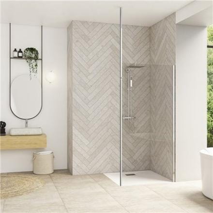 SMART DESIGN SOLO 70    CHR V.TR PA90300CTNEM AQUAPRODUCTION KINEDO