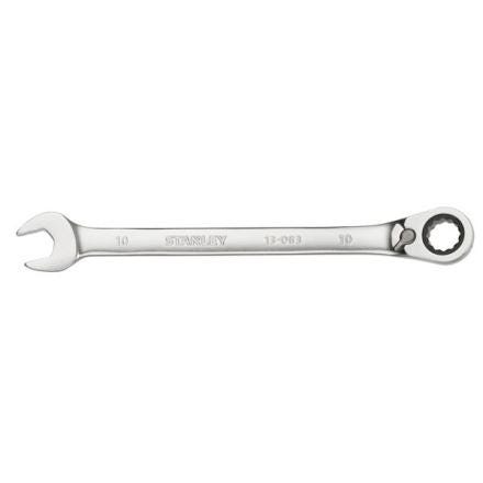 CLE MIXTE CLIQ.REVERS.10MM FATMAX FMMT13083-0 BLACK&DECKER STANLEY CONSTRUC.  [FMMT13083-0]