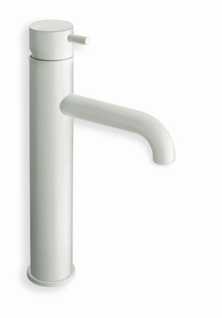 MITIGEUR WHITE MAT TRIVERDE           TV22724 ONDYNA  [TV22724] 