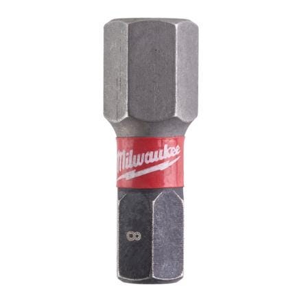 EMBOUTS SHOCKWAVE HEX 10MM         4932430899 TECHTRONIC INDUSTRIES FRANCE