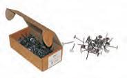 ACCESSOIRES - Clou calotin