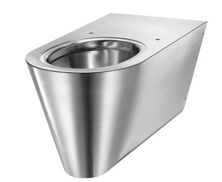 700 S - WC suspendu