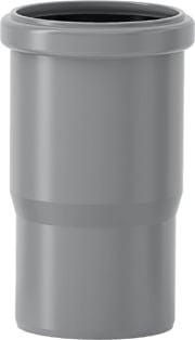 MANCHON PP - MF - Double emboiture - HTL2