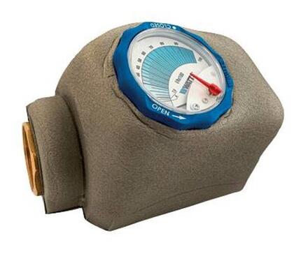 COQUILLE ISOLATION IDROSET PAP32-40   PAP-006 WATTS INDUSTRIES FRANCE  [PAP-006] 