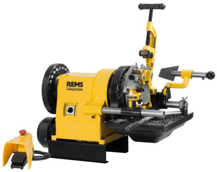 COUPE-FIL EQUIP.MAG4010 LT 21/2-4 380442 R220 REMS  [380442 R220]