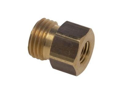 RACCORD P.CAPILL.CU  M1/4G X G1/16   52265306 IMI HYDRONIC ENGINEERING TA  [52265306]