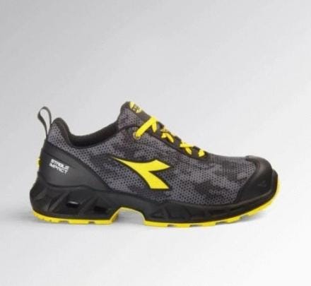 CHAUSSURES SHARK ST.IMP.B NR 181158-C2541-P43 DIADORA