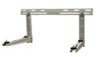 SUPPORTS MURAUX ET AU SOL - Support équerre - BBJ Bracket -Support Optibracket