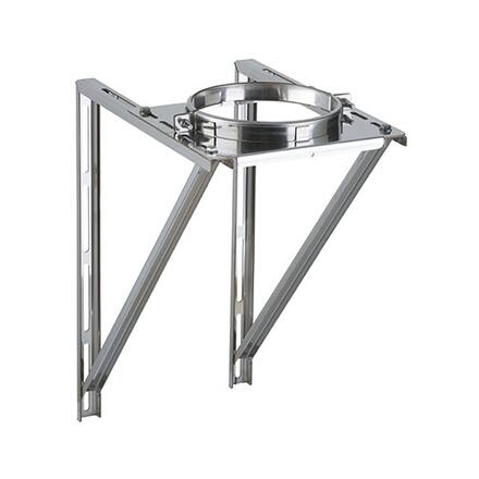 THERMINOX TI &amp; ZI - Supports, maintiens