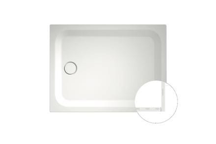 RECEVEUR BETTEULTRA+SUP 120X80AD 1680-000AET1 BETTE GMBH I CO KG  [1680-000AE,T1]
