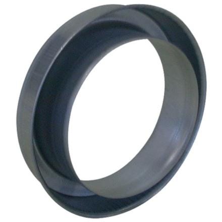 ACCESSOIRES DE RESEAUX - RPC - Réduction plate concentrique - Galva