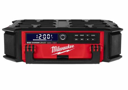 RADIO DE CHANTIER - Radio chargeur M18 PRCDAB+