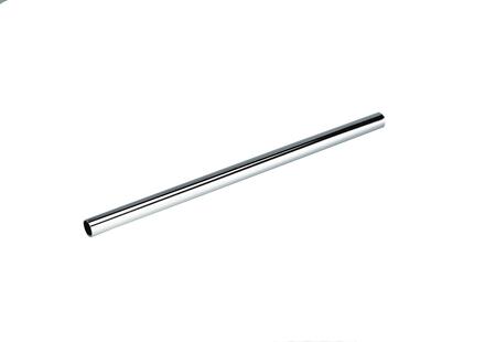 TUBE DE LIAISON - 0914T - Chromé Long.95 cm