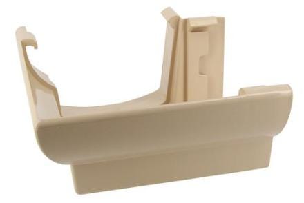 EQUERRE OVATION® - A 90° - Extérieur