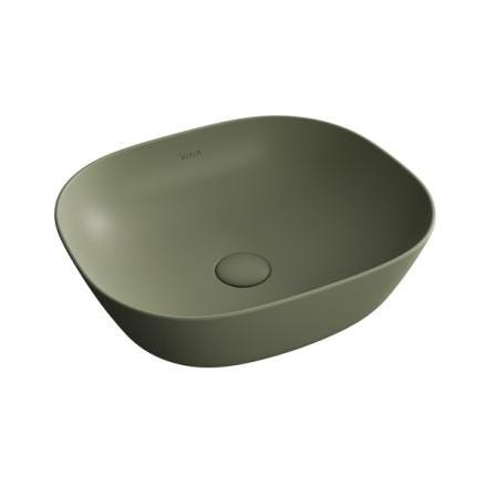 VASQUE PLURAL VITRA VERT 45     7810B475-0016 VITRA FRANCE  [7810B475-0016]