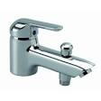 OLYOS 2 - Mitigeur bain/douche monotrou