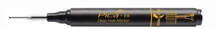 MARQUEUR PICA INK NOIR                 150/46 PICA-MARKER  [150/46] 