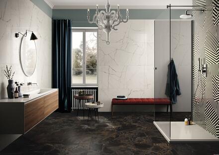 THE ROOM - Carreau