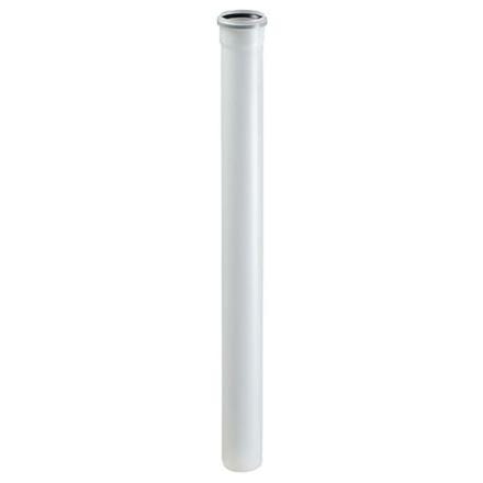 ELEMENT DROIT 100 CM D 160         27160505/0 POUJOULAT  [27160505/0]