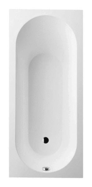 OBERON - Baignoire rectangulaire en Quaryl